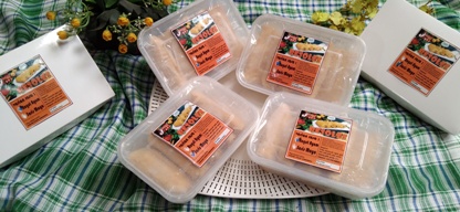 Jual Risoles Beku